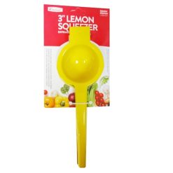 Lemon Squeezer Metal-wholesale