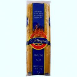 Allegra Pasta 1 Lb Linguine