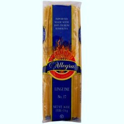 Allegra Pasta 1 Lb Linguine-wholesale
