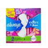 Always Maxi Pads 13ct Radiant Heavy-wholesale Always Maxi Pads 13ct Radiant Heavy-wholesale