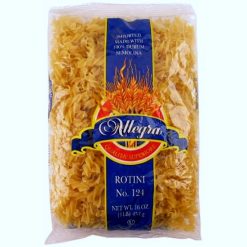Allegra Pasta 1 Lb Rotini-wholesale