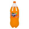Fanta Soda 2 Ltrs Orange + CRV-wholesale