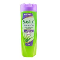 Savile Shampoo 180ml Keratina-wholesale