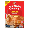 Pearl Milling Pancake Mix 32oz Original-wholesale