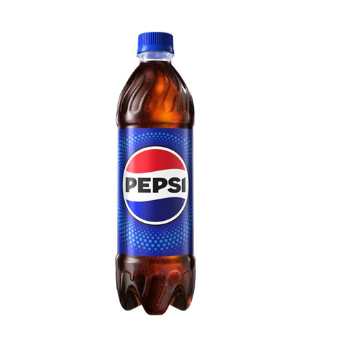 Pepsi Soda 16.9oz Reg Bottle-wholesale Pepsi Soda 16.9oz Reg Bottle-wholesale