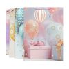 Gift Bags Happy Birthday Md Asst-wholesale