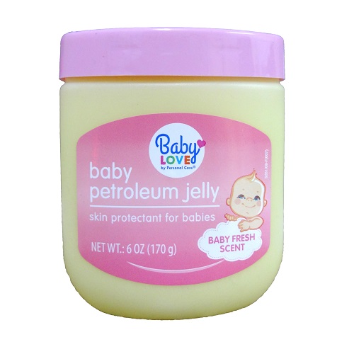 B.L Baby Petroleum Jelly Pnk 6oz-wholesale B.L Baby Petroleum Jelly Pnk 6oz-wholesale