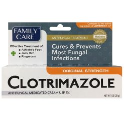 F.C Clotrimazole Anti-Fungal Cream 1% 1o-wholesale