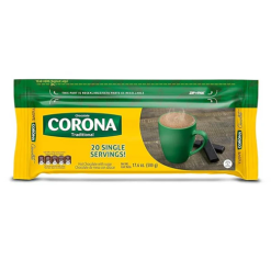 Corona Chocolate Mix Bars 20ct 17.6oz-wholesale