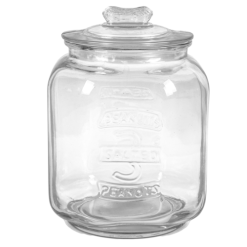 Glass Container W-Lid 3.3 Ltr-wholesale