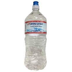 Crystal Geyser Water 1 Ltr Sport Cap-wholesale