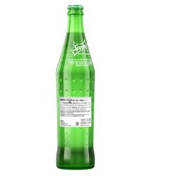 Sprite Soda 500ml Glass Long Neck-wholesale