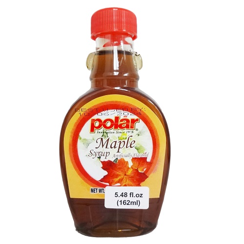 Polar Maple Syrup 5.48oz-wholesale