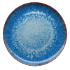 Melamine Dinner Plate 11in Blue-wholesale