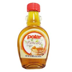 Polar Pancake Syrup 5.48oz-wholesale