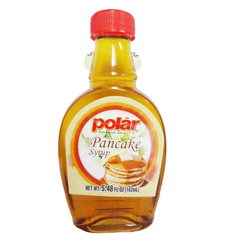Polar Pancake Syrup 5.48oz-wholesale Polar Pancake Syrup 5.48oz-wholesale
