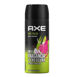 Axe Body Spray 150ml Epic Fresh-wholesale