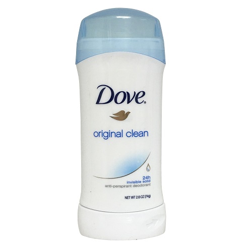 Dove Anti-Persp 2.6oz Original Clean-wholesale Dove Anti-Persp 2.6oz Original Clean-wholesale