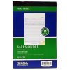 Sales Order 50 Sets 2 Part Carbonless-wholesale Sales Order 50 Sets 2 Part Carbonless-wholesale