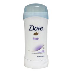 Dove Anti-Persp 2.6oz Fresh-wholesale