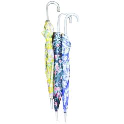 Umbrella Floral Double Asst-wholesale