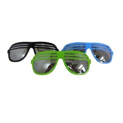 Ladies Sunglasses W-Lens Design Asst Clr-wholesale