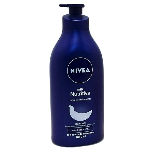Nivea Body Cream 1000ml Hydra IQ-wholesale Nivea Body Cream 1000ml Hydra IQ-wholesale