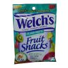 Welchs Fruit Snacks Island Fruits 5oz-wholesale