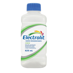Electrolit Electrolyte 625ml Coconut-wholesale