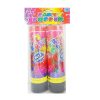 Party Poppers 15.5cm 2pk-wholesale Party Poppers 15.5cm 2pk-wholesale