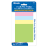 Stick On Notes 3 X 3 50 Sheets Pastel As-wholesale Stick On Notes 3 X 3 50 Sheets Pastel As-wholesale