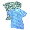 Ladies Summer Top Asst Sizes & Designs-wholesale