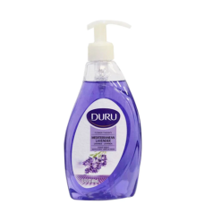 Duru Hand Wash 13.53oz Lavander-wholesale