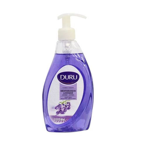 Duru Hand Wash 13.53oz Lavander-wholesale