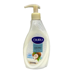Duru Hand Wash 13.53oz Coconut-wholesale