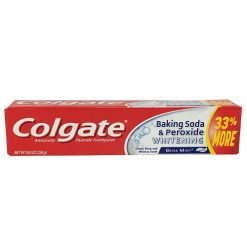 Colgate 8.0oz Bak Soda & Perox Brisk Min-wholesale