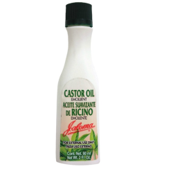 Jaloma Castor Oil 2oz-wholesale