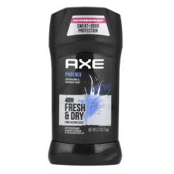 Axe Anti-Persp 2.7oz Phoenix-wholesale