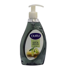Duru Hand Wash 13.53oz Olive Oil-wholesale