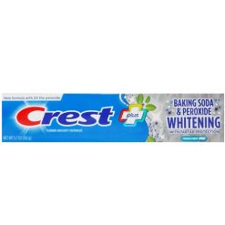 Crest 5.7oz Whitening Fresh Mint-wholesale