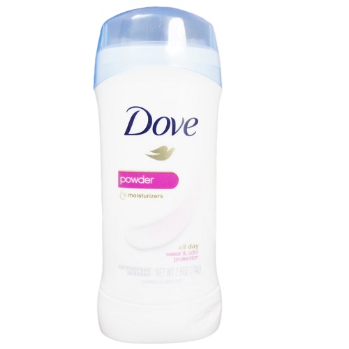 Dove Anti-Persp 2.6oz Powder-wholesale