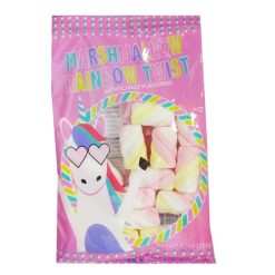Marshmallow Pink Twist 100g 3.5oz-wholesale