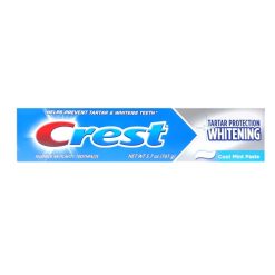 Crest 5.7oz Cool Mint Paste Whitening-wholesale
