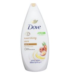 Dove Shower Gel 500ml Argan Oil-wholesale