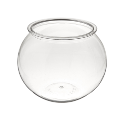 Fish Bowl Glass-wholesale