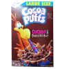G.M Cocoa Puffs Cereal 15.2oz-wholesale