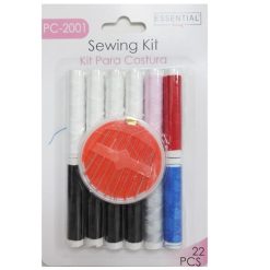 Sewing Kit 22pc-wholesale