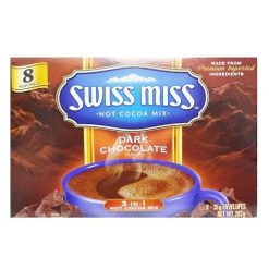 Swiss Miss Milk Choc Mix 8pk-wholesale