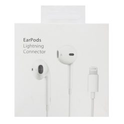 Earphones ( iPhone )-wholesale