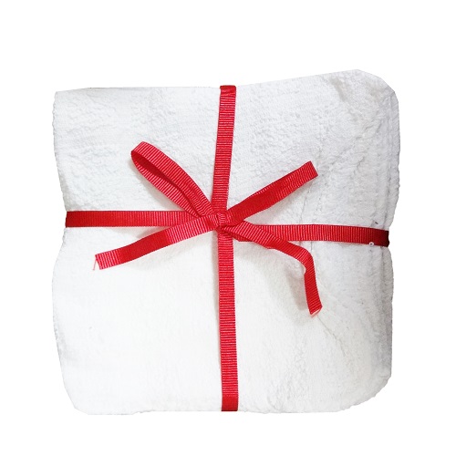 Wash Cloths 4pk 12 X 12 White-wholesale Wash Cloths 4pk 12 X 12 White-wholesale